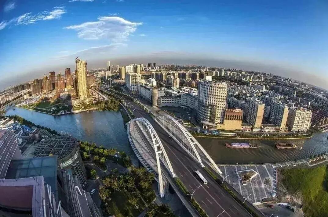 2023中国县域经济百强发布：54个县进入“GDP千亿俱乐部”